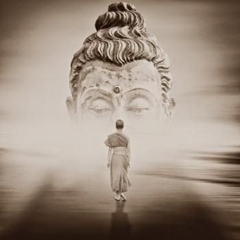 Какова цель прихода Господа Будды?