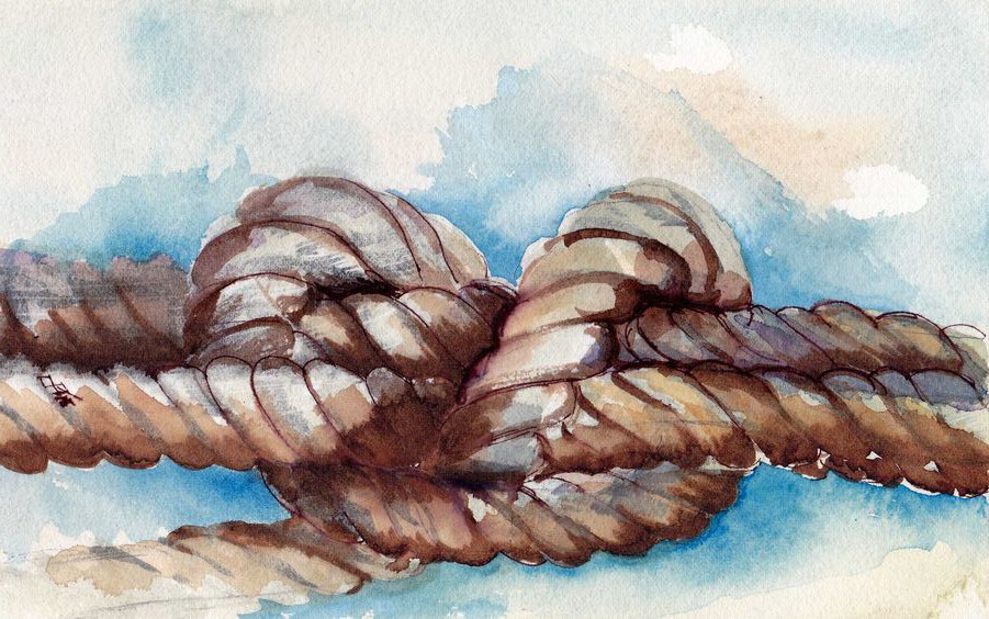 Оковы иллюзорной энергии