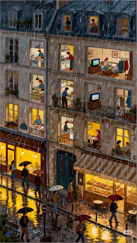 Лианы преданного служения