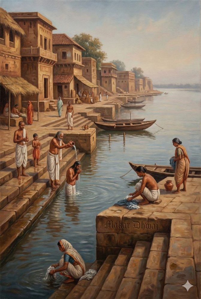 Два типа счастливых людей